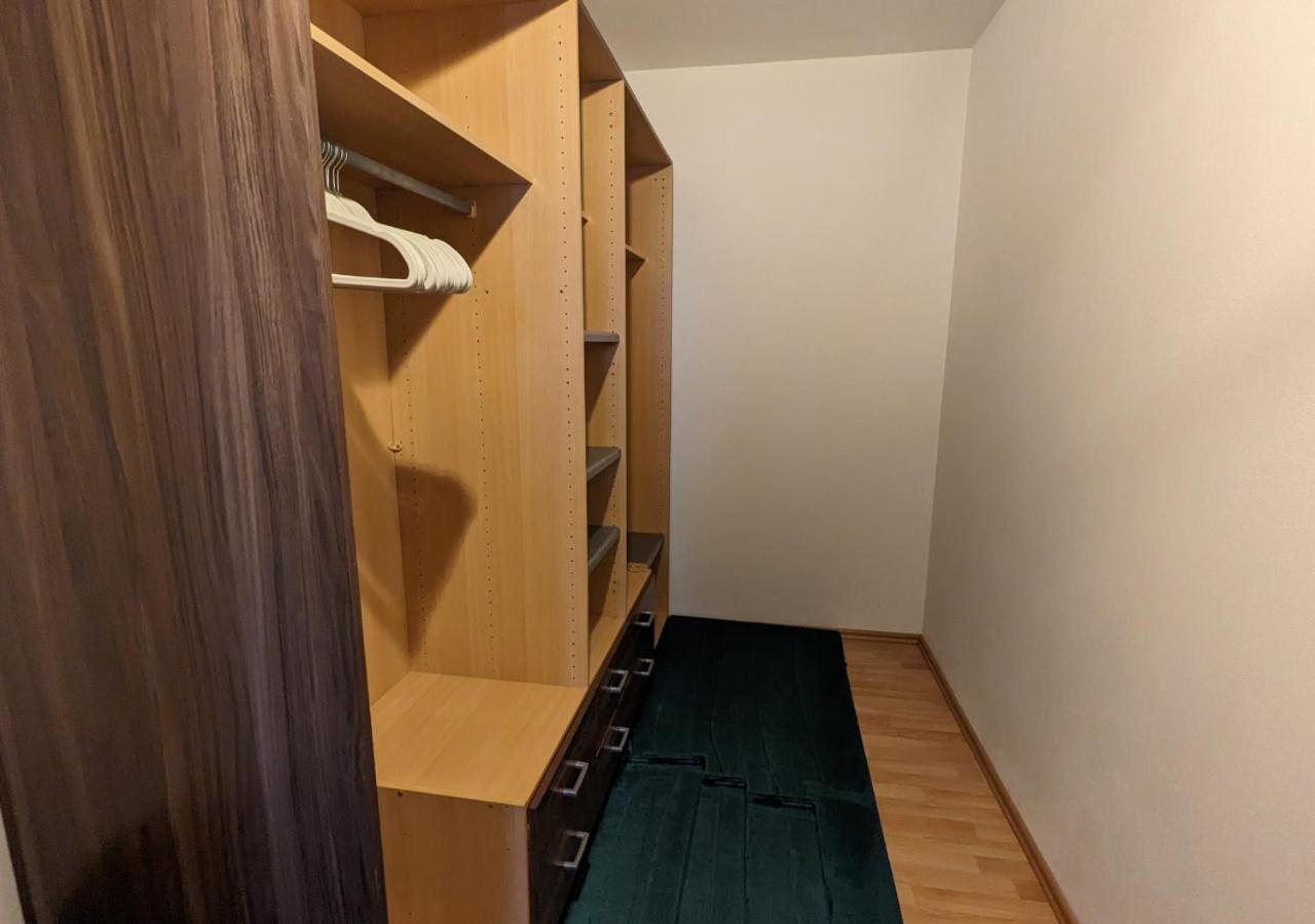 Fewo Goldstueck Mit Privatem Spa Und Whirlpool 그라페나우 외부 사진