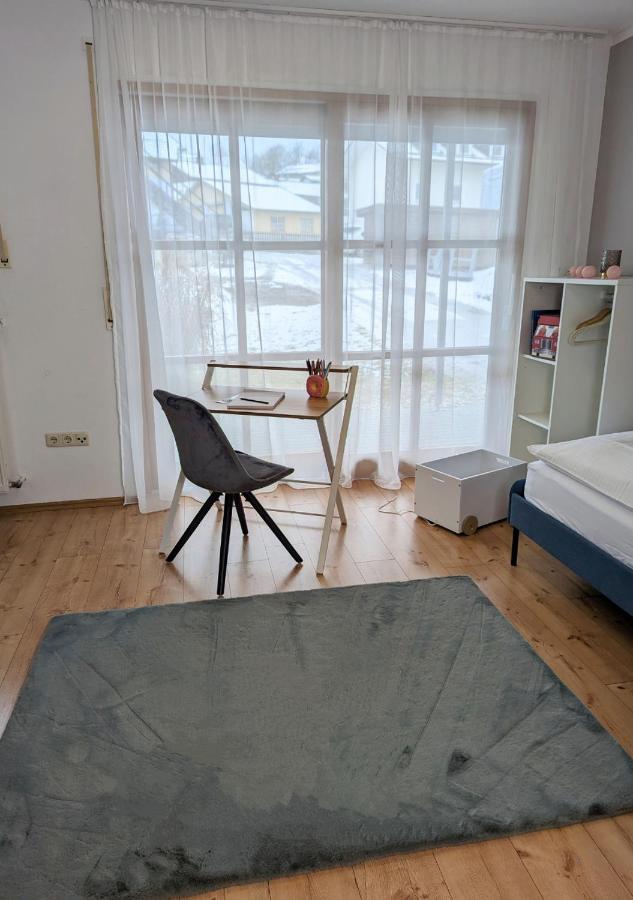 Fewo Goldstueck Mit Privatem Spa Und Whirlpool 그라페나우 외부 사진